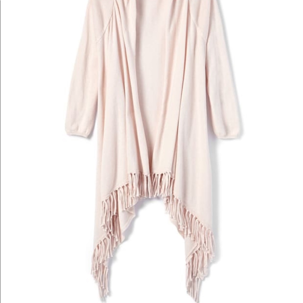 Summer/winter shawl from Nordstrom rack